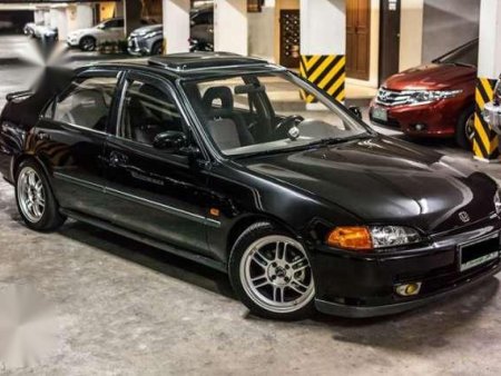 Honda civic eg9 EK SIR hatchback 154791 Honda civic eg9 EK SIR hatchback 154791