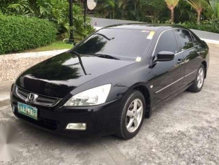 2005 Honda Accord Black At For 187592 Price Drop Alert 2005 Honda Accord Black At For
