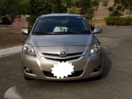 Toyota Vios 1 5g Automatic Top Of The Line 2008 Yr Model 190002 Toyota Vios 1 5g Automatic Top Of The Line 2008 Yr Model