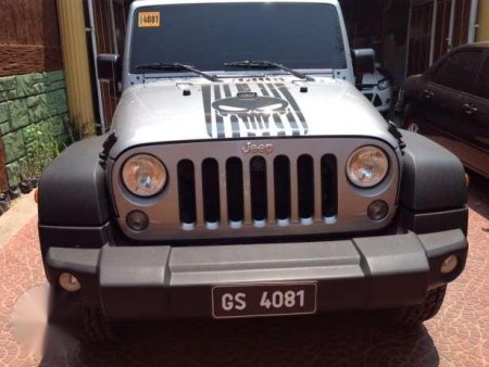 2017 Jeep Wrangler Rubicon 4x4 2tkms No Issues 196298 2017 Jeep Wrangler Rubicon 4x4 2tkms No Issues
