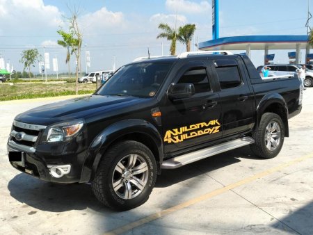 2010 Ford Ranger Wildtrak For Sale 213634