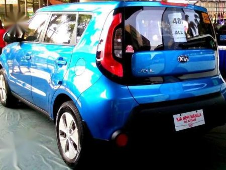 48k Down All In 2017 Kia Soul Manual Transmission 217410 48k Down All In 2017 Kia Soul Manual Transmission