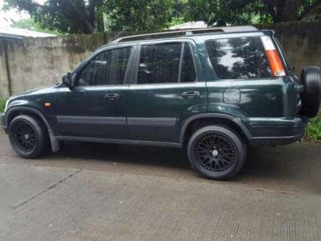 Honda CRV 1st Gen 2000 FOR SALE 219851