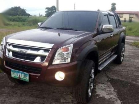 Isuzu Dmax Ls 2010 No Issues For Sale 226580