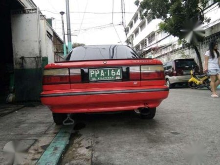For Sale Toyota Corolla 90 227116