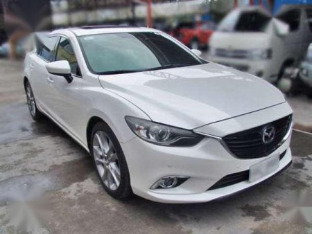 2014 Mazda 6 For Sale >> Good As New 2014 Mazda 6 2 5 At For Sale 232322 2014 Mazda 6 For Sale >> Good As New 2014 Mazda 6 2 5 At For Sale 232322