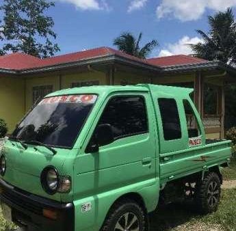 Suzuki Rusco Multicab 4x4 ready to run for sale 240815