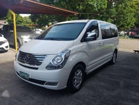 hyundai grand starex 2012 crdi hyundai grand starex 2012 crdi