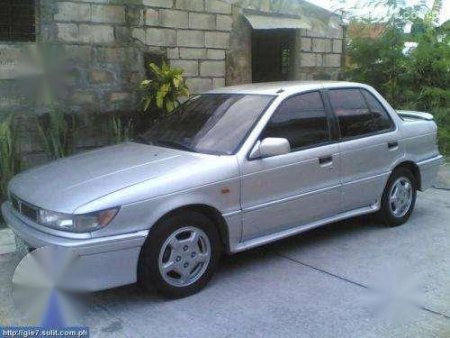 Mitsubishi Lancer Gti Like New For Sale 248119