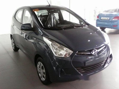 Hyundai Eon 2017 New For Sale 251419