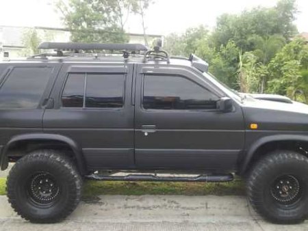 Fully Loaded Nissan Terrano 4x4 for sale 256033 Fully Loaded Nissan Terrano 4x4 for sale 256033