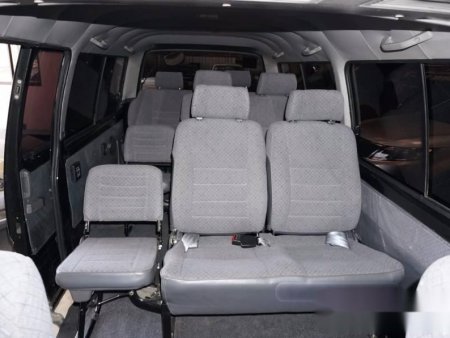 2015 Nissan Urvan Escapade For Sale