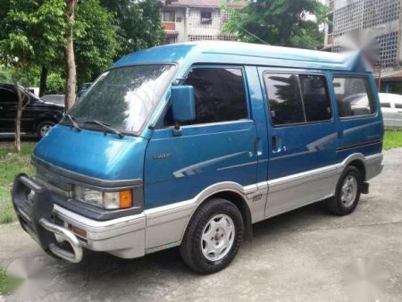 Mazda E2000 Pickup For Sale