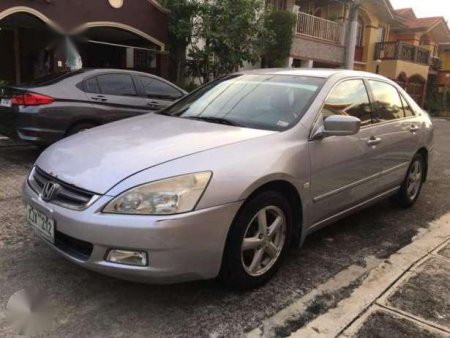 2004 Honda Accord At 2 0 I Vtec For 267744 2004 Honda Accord At 2 0 I Vtec For