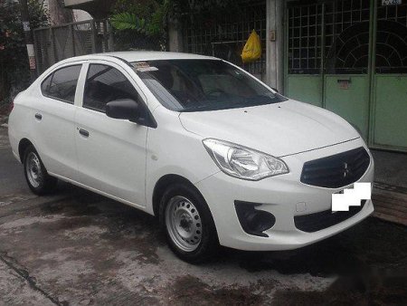 For White Mitsubishi Mirage G4 2016 269527 For White Mitsubishi Mirage G4 2016