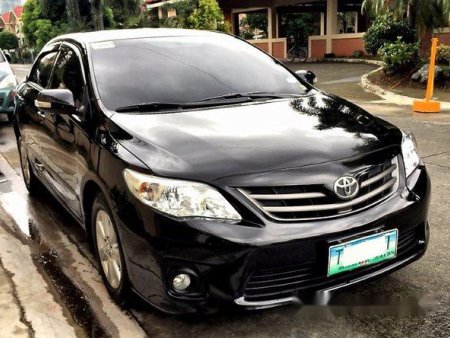 altis toyota corolla
