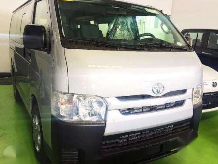 199k all-in dp 2018 toyota hiace commuter 2018 gl grandia ...