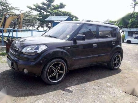 Kia soul 2000