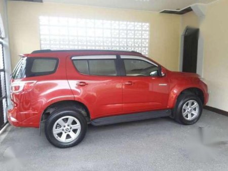 2015 Chevy Trailblazer >> 2015 Chevy Trailblazer Ltx 278016 2015 Chevy Trailblazer >> 2015 Chevy Trailblazer Ltx 278016