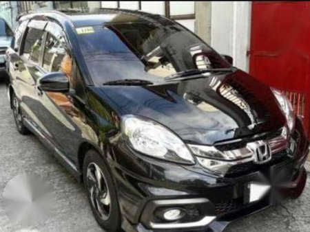 Almost New 2021  Honda Mobilio  RS  For Sale  278147