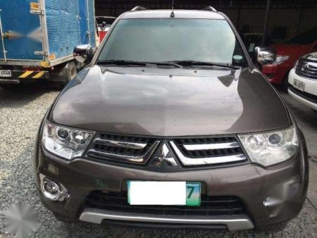 Mitsubishi Motor: Mitsubishi Outlander Sport 2013 Manual