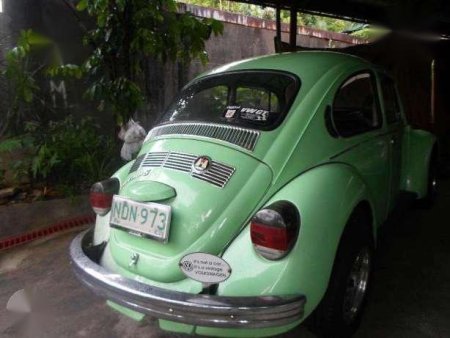 1973 Volkswagen Beetle 1300s Gt For Sale 280516
