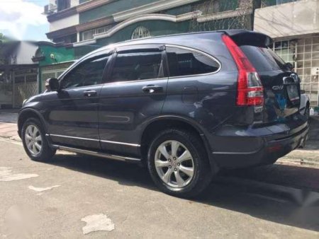 Honda Crv 2007 Manual Transmission For 280892 Honda Crv 2007 Manual Transmission For