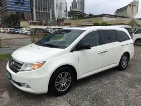 2012 Honda Odyssey For Sale >> 2012 Honda Odyssey 3 5 V6 At White For Sale 281913 2012 Honda Odyssey For Sale >> 2012 Honda Odyssey 3 5 V6 At White For Sale 281913