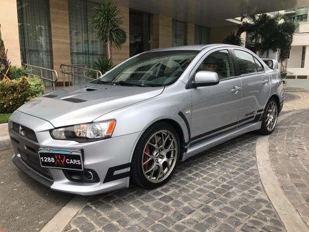2008 Mitsubishi Lancer Evolution X Mr For 281220 2008 Mitsubishi Lancer Evolution X Mr For