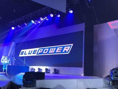 2018 Isuzu mu-X blue power for sale 283614
