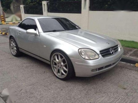 mercedes benz kompressor convertible mercedes benz kompressor convertible