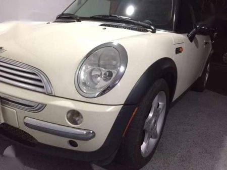 2003 Mini Cooper Automatic For Sale 286134