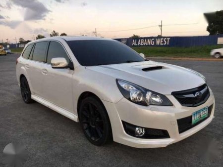 2017 Subaru Legacy Wagon 286795 2017 Subaru Legacy Wagon