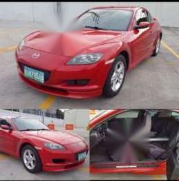 Mazda Rx8 Sports Car Swap Suv 288516 Mazda Rx8 Sports Car Swap Suv