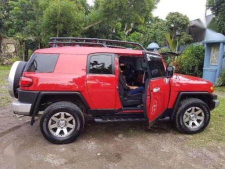 Like Brand New Toyota Fj Cruiser 2017 At For 289540 Like Brand New Toyota Fj Cruiser 2017 At For