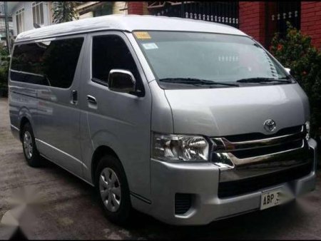 2015 Toyota Corolla For Sale >> 2015 Toyota Hiace Grandia GL AT Silver For Sale 302975 2015 Toyota Corolla For Sale >> 2015 Toyota Hiace Grandia GL AT Silver For Sale 302975