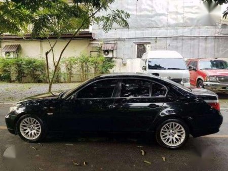 Super Elegant BMW 530D 2004 For Sale Super Elegant BMW 530D 2004 For Sale