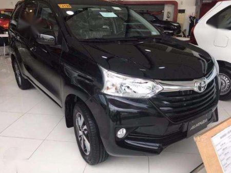 2016 Toyota Highlander For Sale >> Brand New 2018 Toyota Avanza 1.3 J MT For Sale 309503 2016 Toyota Highlander For Sale >> Brand New 2018 Toyota Avanza 1.3 J MT For Sale 309503