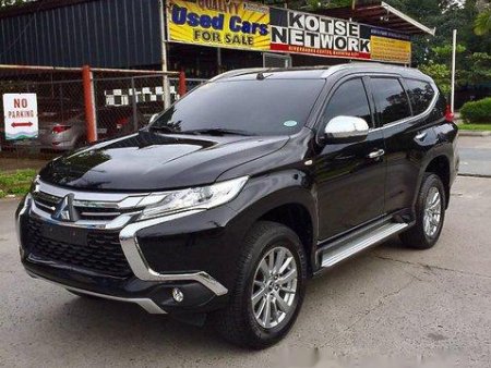 Mitsubishi Montero Sport 2016 For 317728 Mitsubishi Montero Sport 2016 For