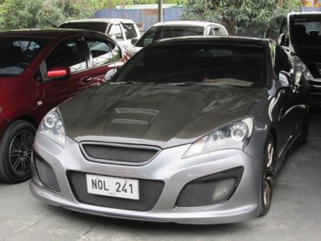 2010 Hyundai Genesis 380 Gt For Sale 313041