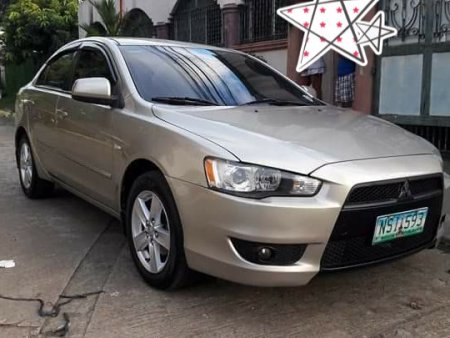 2009 Mitsubishi Lancer EX MX FOR SALE 313286