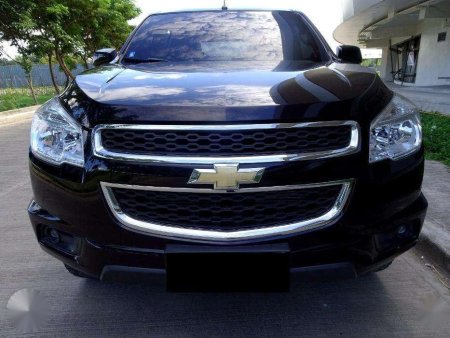 Duramax Diesel For Sale >> Chevrolet Trailblazer Lt Duramax Diesel 2013 For Sale 318676 Duramax Diesel For Sale >> Chevrolet Trailblazer Lt Duramax Diesel 2013 For Sale 318676