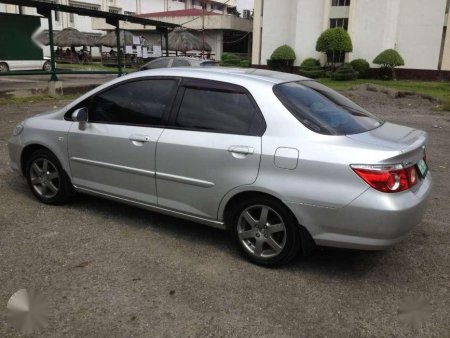 Honda City 2005 Automatic Low Mileage For Sale 322301