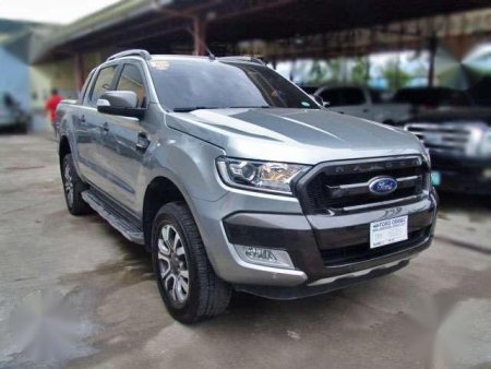 2016 Ford Ranger >> 2016 Ford Ranger Wildtrak 2 2 4x4 At Silver For Sale 327011 2016 Ford Ranger >> 2016 Ford Ranger Wildtrak 2 2 4x4 At Silver For Sale 327011