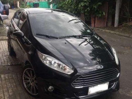 2015 Ford Fiesta 1 0 Ecoboost Cars For Sale In Gauteng R 165 000