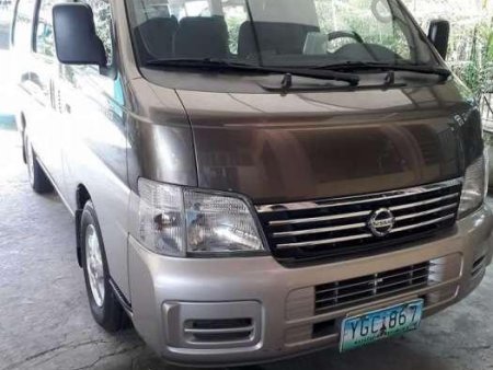 For Sale 2008 Nissan Estate for sale For Sale 2008 Nissan Estate for sale