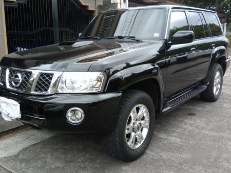 Nissan Patrol 2007 for sale 337170 Nissan Patrol 2007 for sale 337170