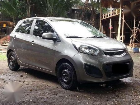 2013 Kia Picanto For Sale 341375