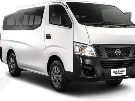 2.5 Nissan Nv350 Urvan 15 Seater 2018 341917