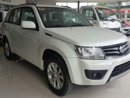 Suzuki Grand Vitara 2017 For 351961 Suzuki Grand Vitara 2017 For
